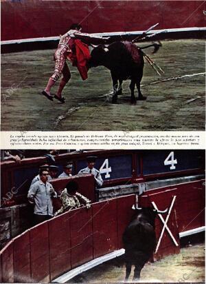 BLANCO Y NEGRO MADRID 23-08-1969 página 18