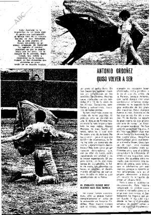 BLANCO Y NEGRO MADRID 23-08-1969 página 21