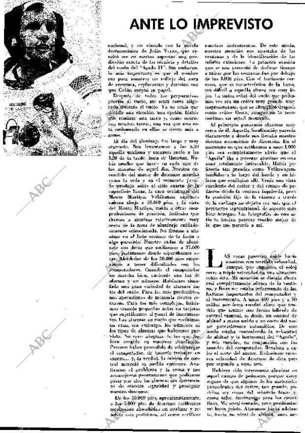 BLANCO Y NEGRO MADRID 23-08-1969 página 26