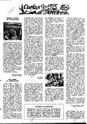 BLANCO Y NEGRO MADRID 23-08-1969 página 3