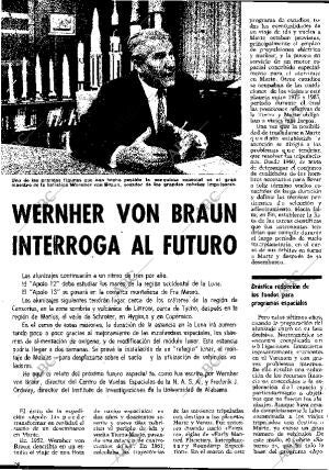 BLANCO Y NEGRO MADRID 23-08-1969 página 36