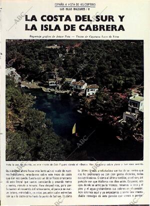 BLANCO Y NEGRO MADRID 23-08-1969 página 39