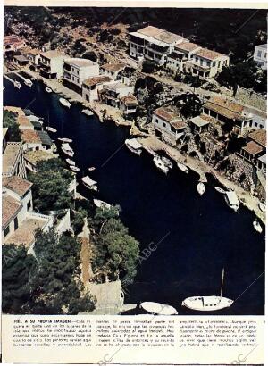 BLANCO Y NEGRO MADRID 23-08-1969 página 40