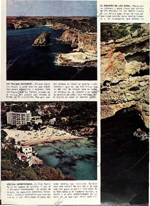 BLANCO Y NEGRO MADRID 23-08-1969 página 42