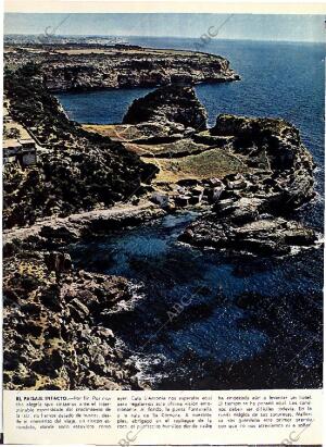 BLANCO Y NEGRO MADRID 23-08-1969 página 44