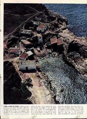 BLANCO Y NEGRO MADRID 23-08-1969 página 45