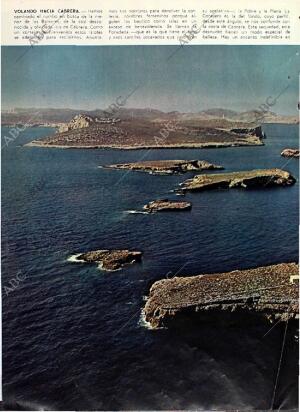 BLANCO Y NEGRO MADRID 23-08-1969 página 46