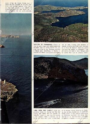 BLANCO Y NEGRO MADRID 23-08-1969 página 47