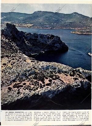 BLANCO Y NEGRO MADRID 23-08-1969 página 49