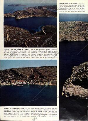 BLANCO Y NEGRO MADRID 23-08-1969 página 50