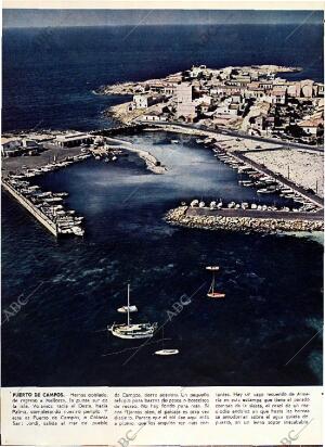 BLANCO Y NEGRO MADRID 23-08-1969 página 52