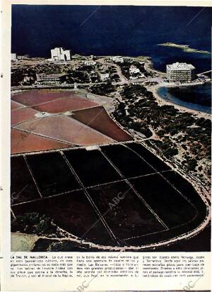 BLANCO Y NEGRO MADRID 23-08-1969 página 53