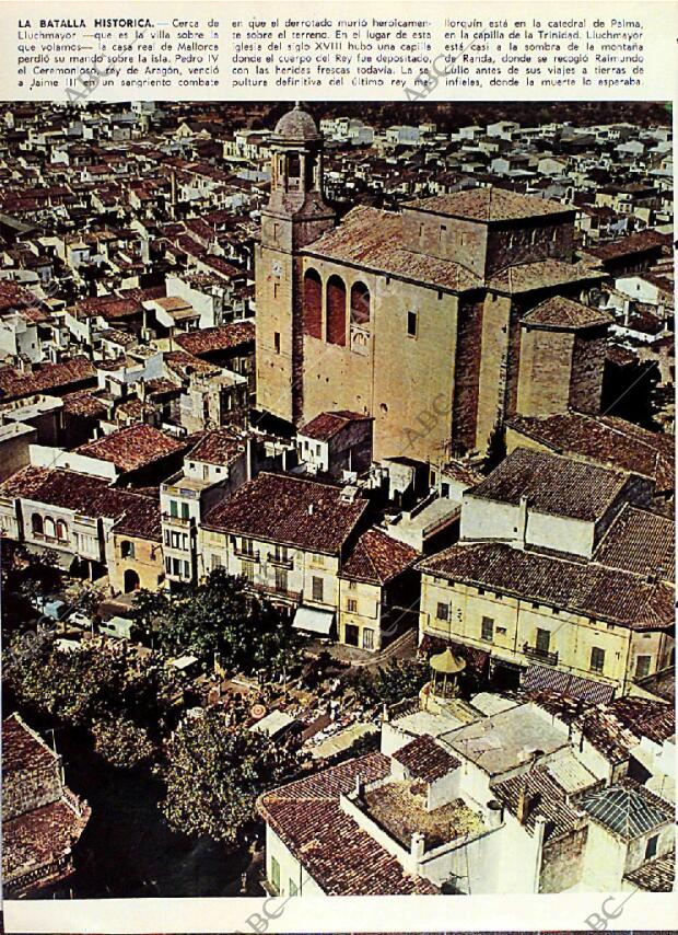 BLANCO Y NEGRO MADRID 23-08-1969 página 54