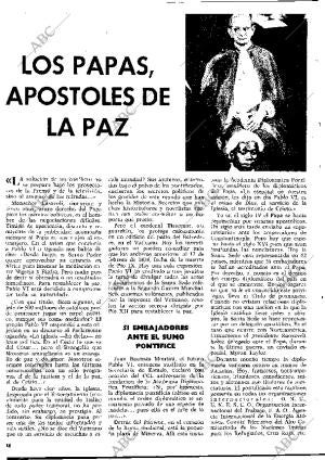 BLANCO Y NEGRO MADRID 23-08-1969 página 56