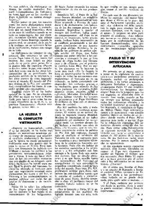 BLANCO Y NEGRO MADRID 23-08-1969 página 57