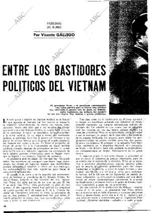BLANCO Y NEGRO MADRID 23-08-1969 página 58