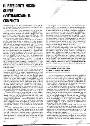 BLANCO Y NEGRO MADRID 23-08-1969 página 60