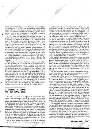 BLANCO Y NEGRO MADRID 23-08-1969 página 61