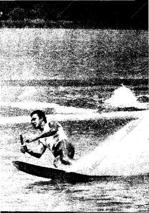 BLANCO Y NEGRO MADRID 23-08-1969 página 62