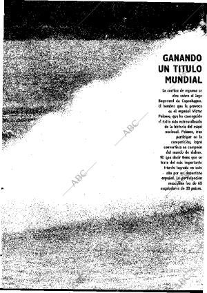 BLANCO Y NEGRO MADRID 23-08-1969 página 63