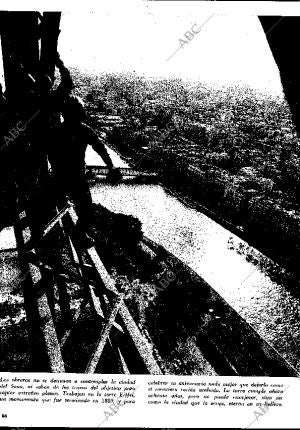 BLANCO Y NEGRO MADRID 23-08-1969 página 64