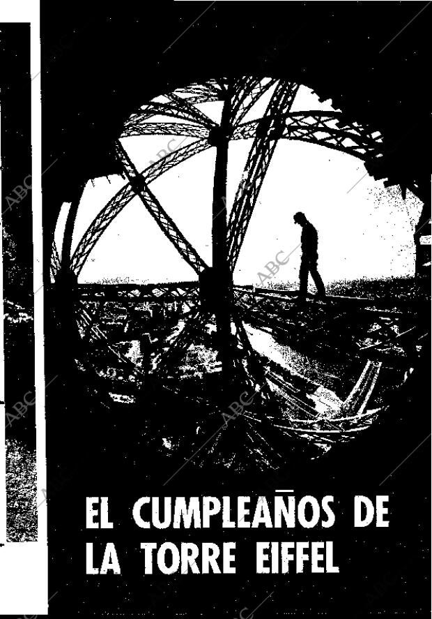 BLANCO Y NEGRO MADRID 23-08-1969 página 65