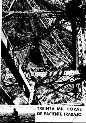 BLANCO Y NEGRO MADRID 23-08-1969 página 66