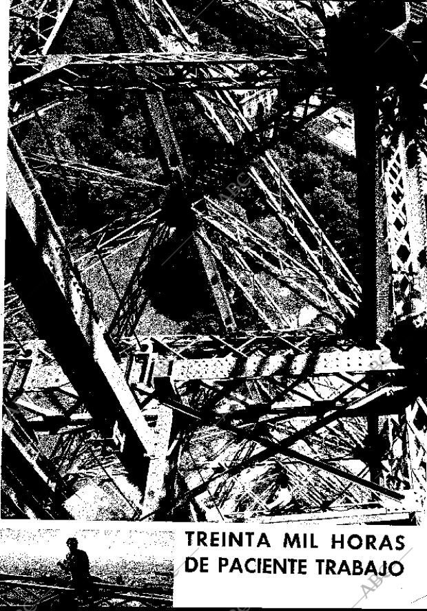 BLANCO Y NEGRO MADRID 23-08-1969 página 66