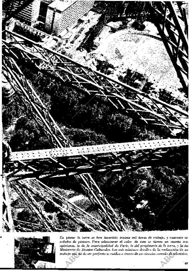 BLANCO Y NEGRO MADRID 23-08-1969 página 67