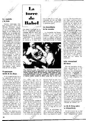 BLANCO Y NEGRO MADRID 23-08-1969 página 68
