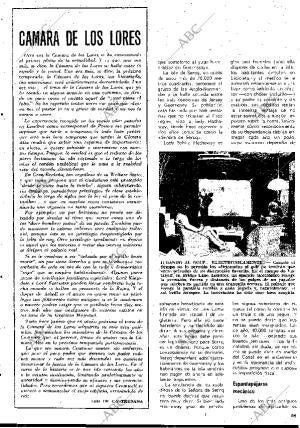 BLANCO Y NEGRO MADRID 23-08-1969 página 69