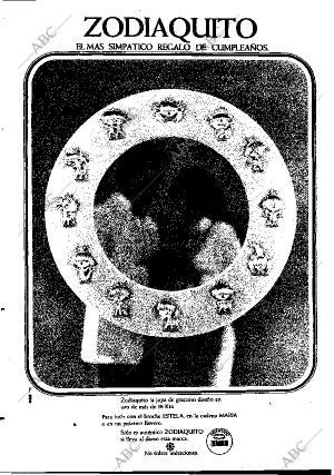 BLANCO Y NEGRO MADRID 23-08-1969 página 7