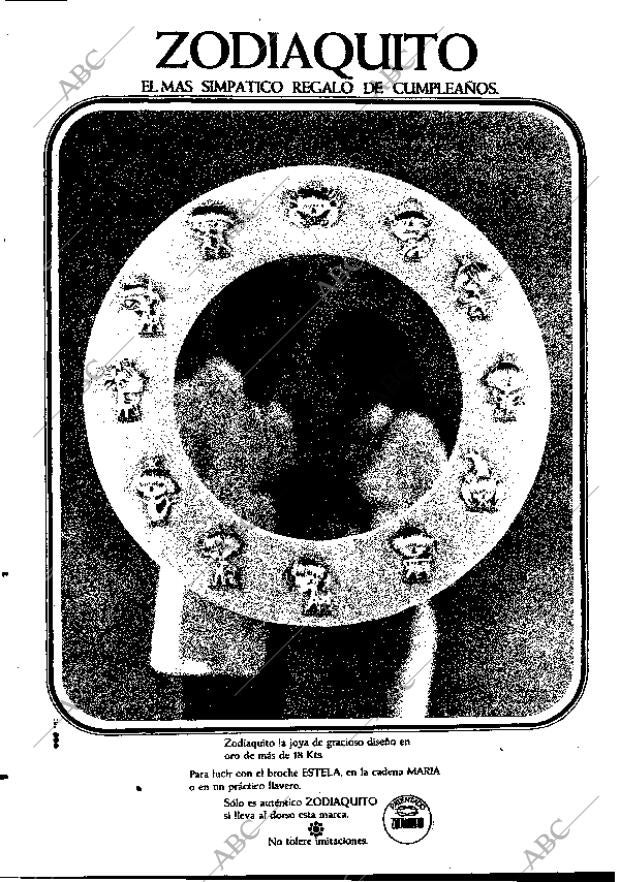 BLANCO Y NEGRO MADRID 23-08-1969 página 7