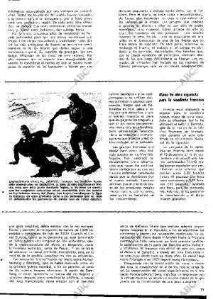 BLANCO Y NEGRO MADRID 23-08-1969 página 71