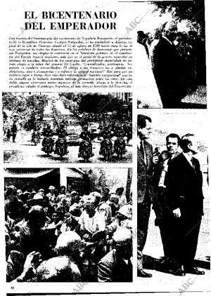 BLANCO Y NEGRO MADRID 23-08-1969 página 72