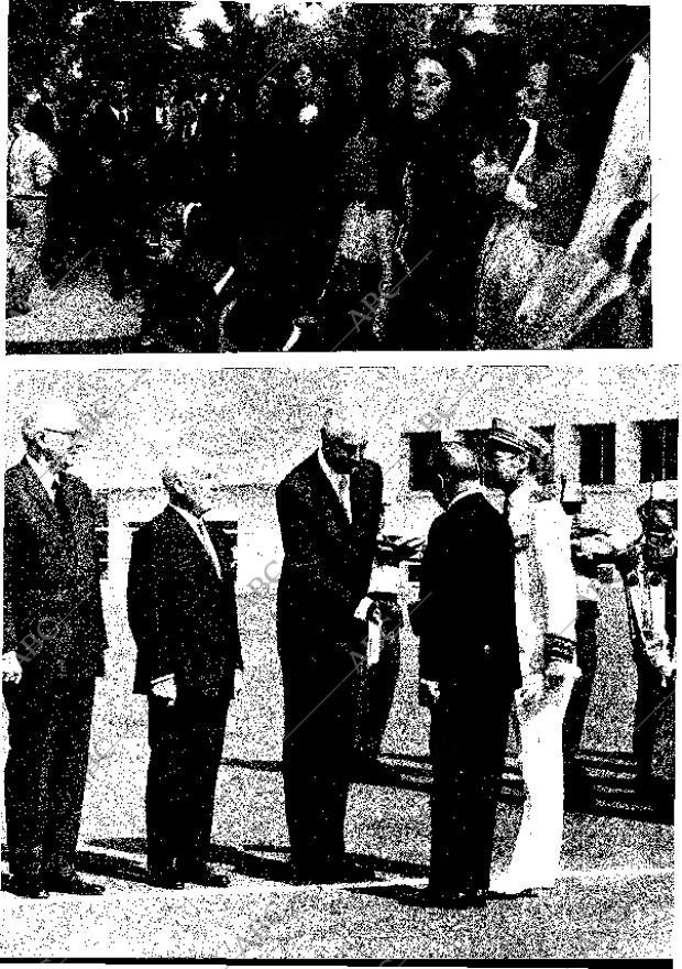 BLANCO Y NEGRO MADRID 23-08-1969 página 73