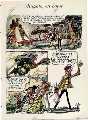 BLANCO Y NEGRO MADRID 23-08-1969 página 77