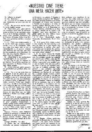 BLANCO Y NEGRO MADRID 23-08-1969 página 83