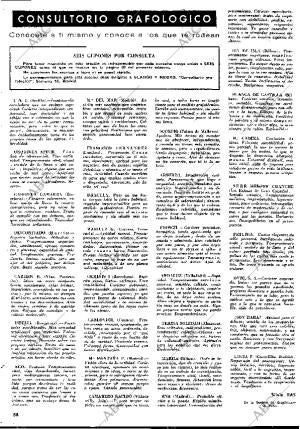 BLANCO Y NEGRO MADRID 23-08-1969 página 88