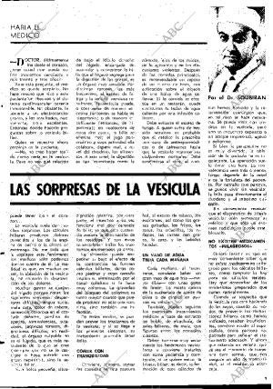 BLANCO Y NEGRO MADRID 23-08-1969 página 9