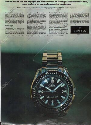 BLANCO Y NEGRO MADRID 23-08-1969 página 92