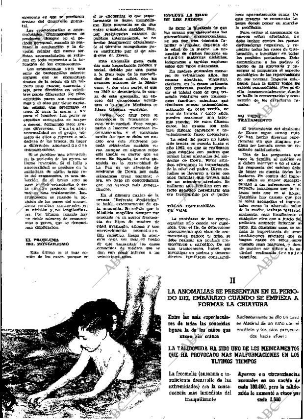 ABC MADRID 24-08-1969 página 104