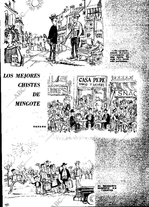 ABC MADRID 24-08-1969 página 111