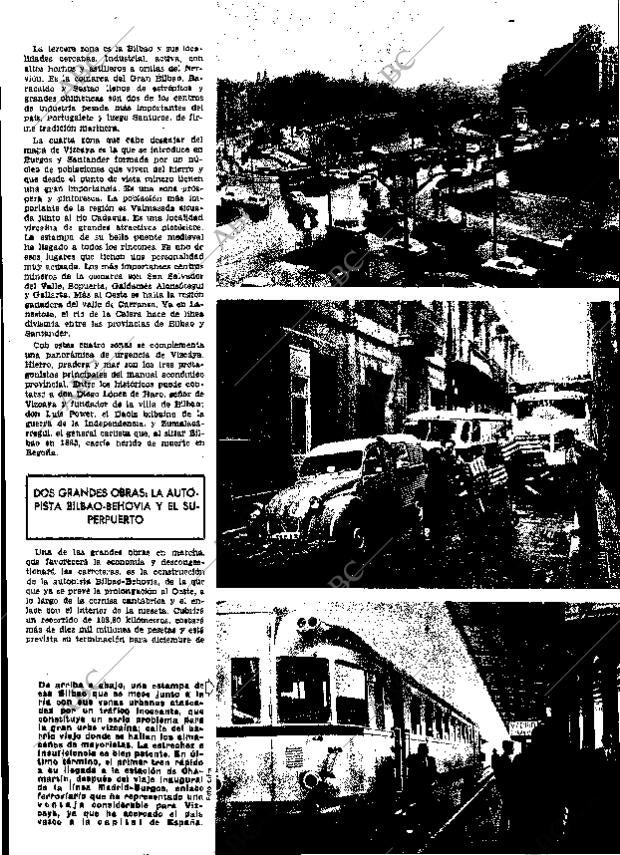 ABC MADRID 24-08-1969 página 123