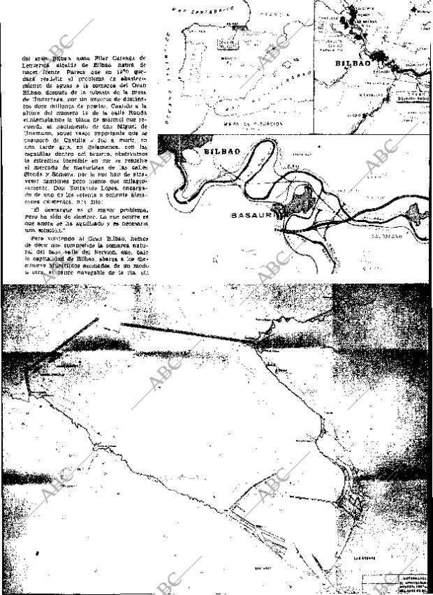 ABC MADRID 24-08-1969 página 126