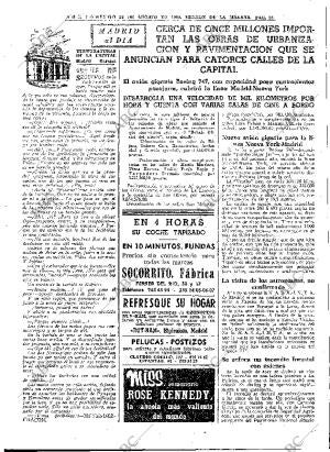 ABC MADRID 24-08-1969 página 33