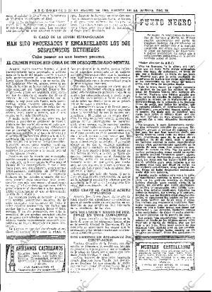 ABC MADRID 24-08-1969 página 34