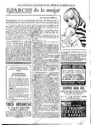 ABC MADRID 24-08-1969 página 37