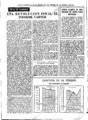 ABC MADRID 24-08-1969 página 41