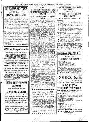 ABC MADRID 24-08-1969 página 46